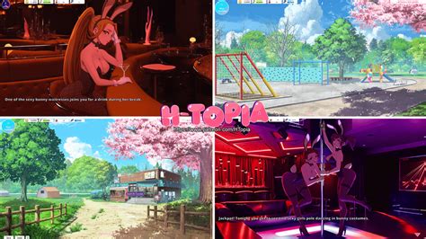 mobile hentai games|HTopia by HTopia .